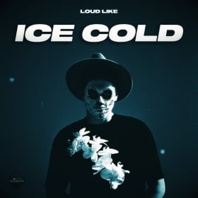 LOUD LIKE - ICE COLD